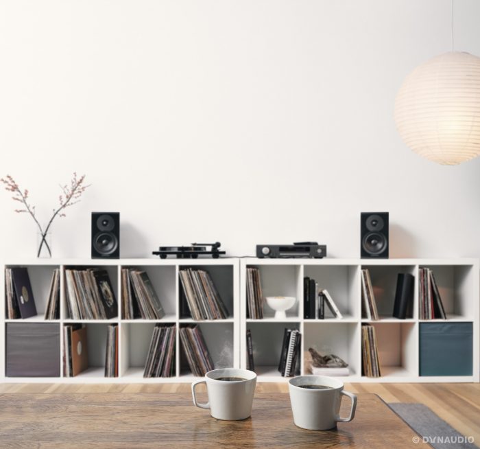 Dynaudio Emit 10 – Bild 3