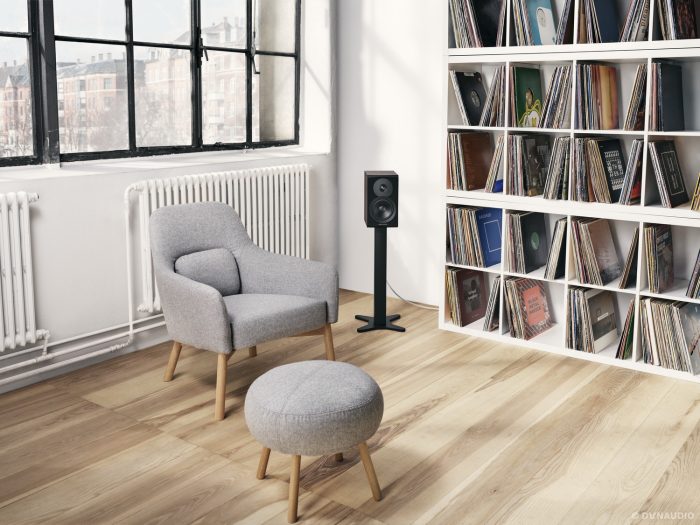 Dynaudio Emit 10 – Bild 4