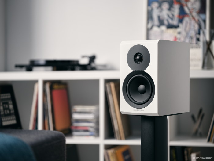 Dynaudio Emit 10