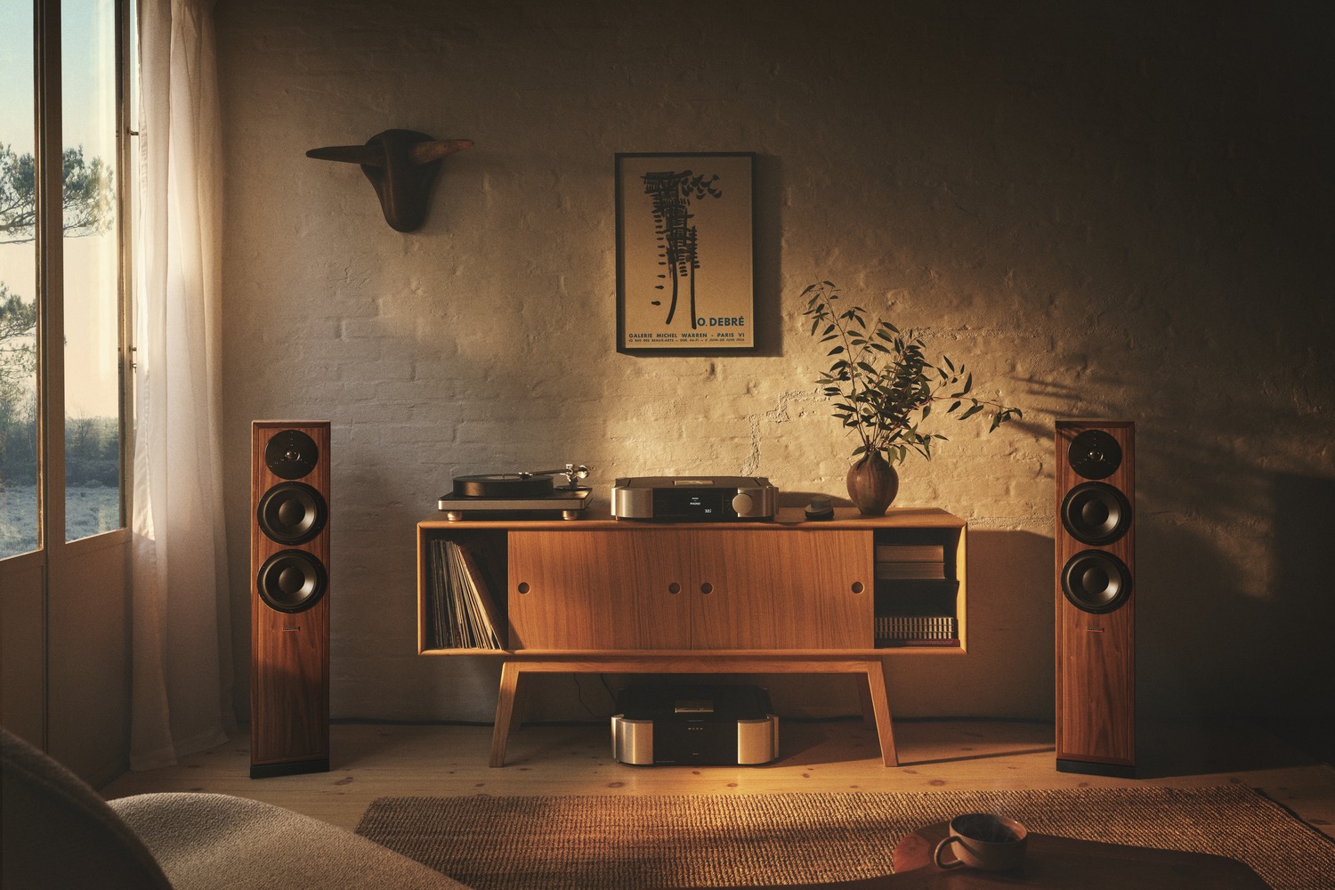 Dynaudio Contour Legacy – Bild 2