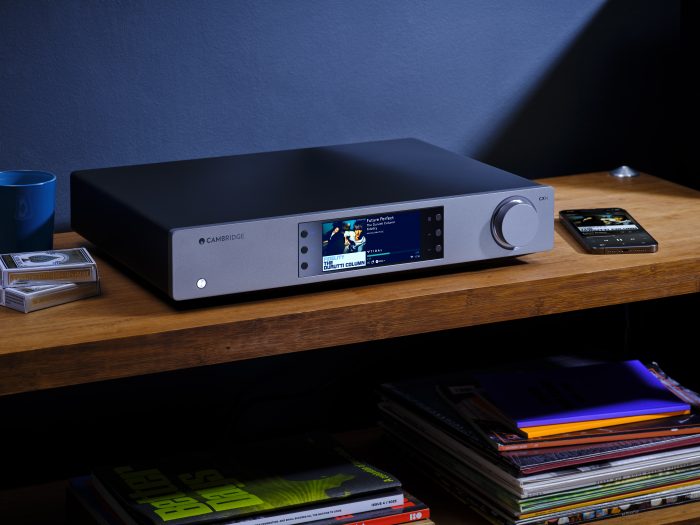 Cambridge Audio CXN100 – Bild 3