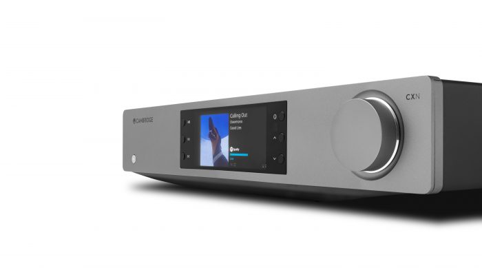 Cambridge Audio CXN100 – Bild 6