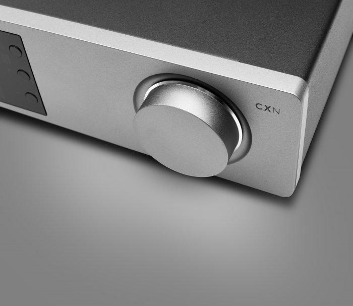 Cambridge Audio CXN100