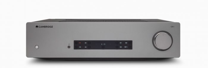 Cambridge Audio CXA81 Mk II – Bild 4