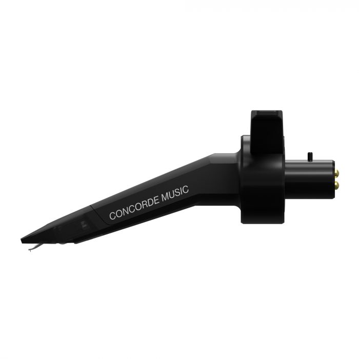 Technics SL-1210GR2 mit Ortofon Concorde Music Black – Bild 9