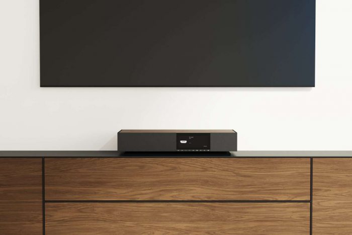 Cambridge Audio EVO One – Bild 4
