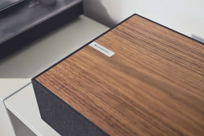 Cambridge Audio EVO One – Bild 3