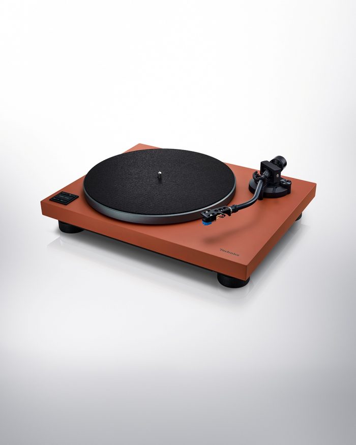 Technics SL-40CBT – Bild 2