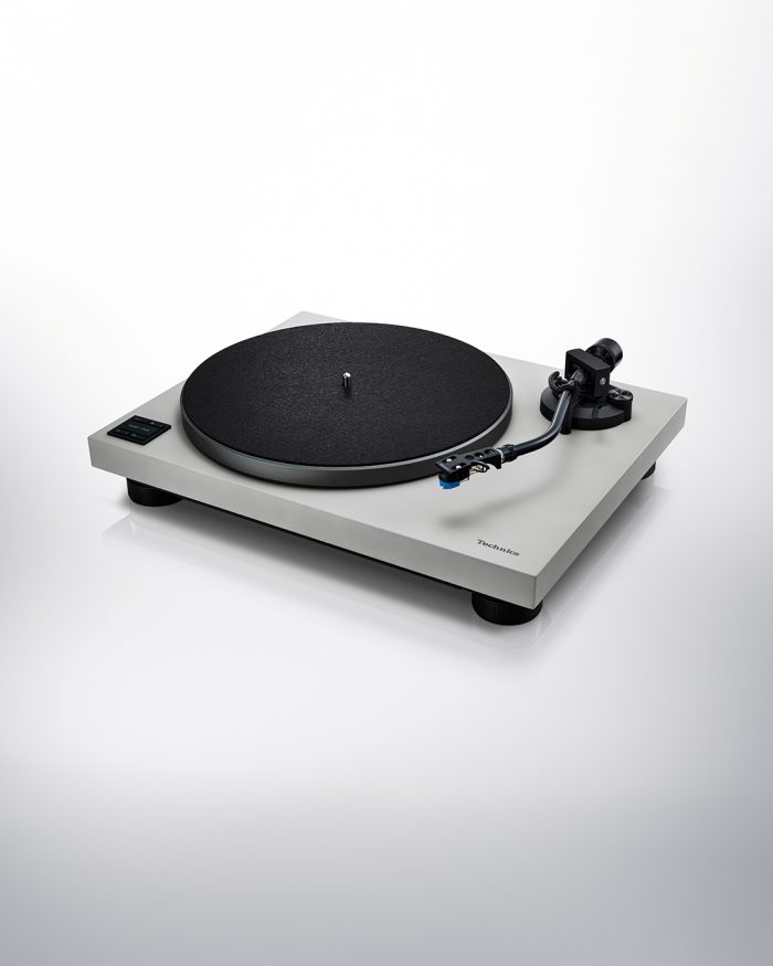 Technics SL-40CBT – Bild 4