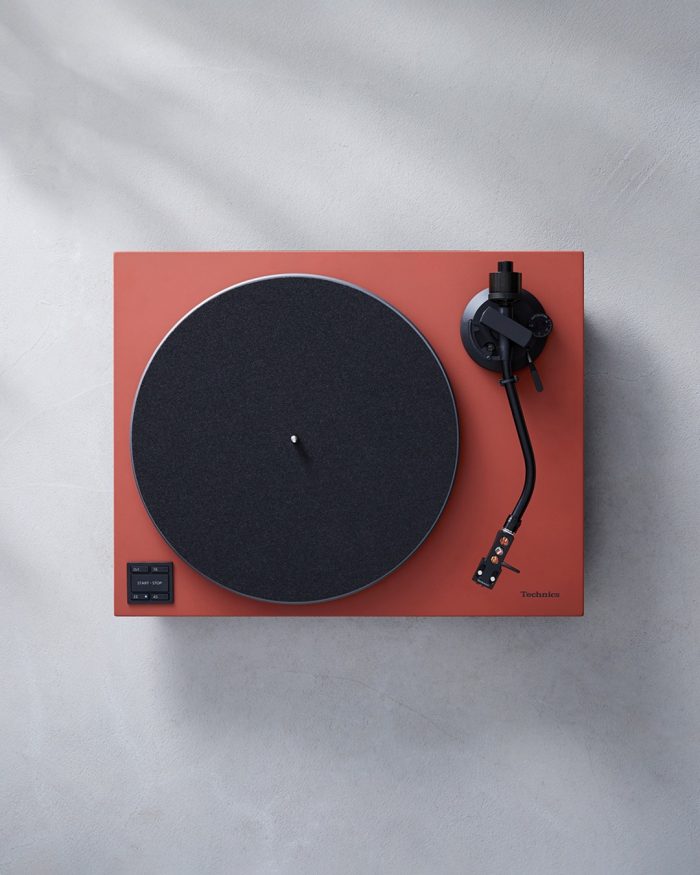 Technics SL-40CBT