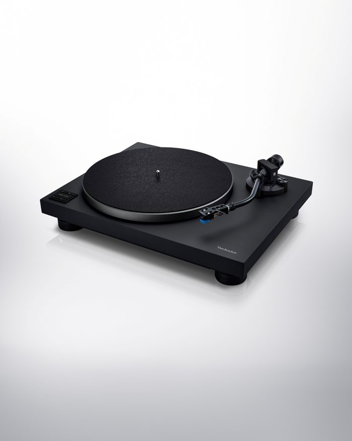 Technics SL-40CBT – Bild 3