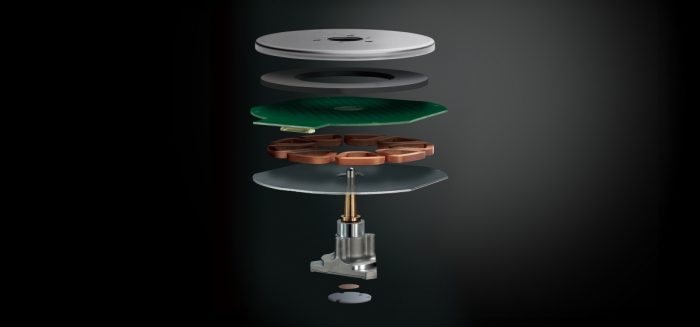 Technics SL-40CBT – Bild 7