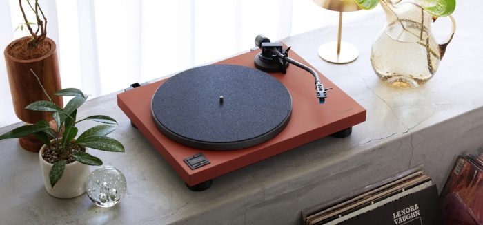 Technics SL-40CBT – Bild 5