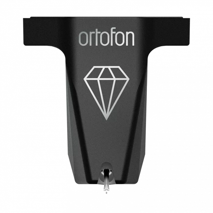Technics SL-1210GR2 mit Ortofon MC X20 – Bild 6